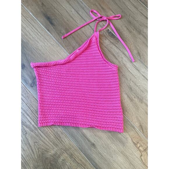 American Threads Halter top - Picture 1 of 5